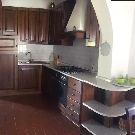 Casa Vittoria Verni