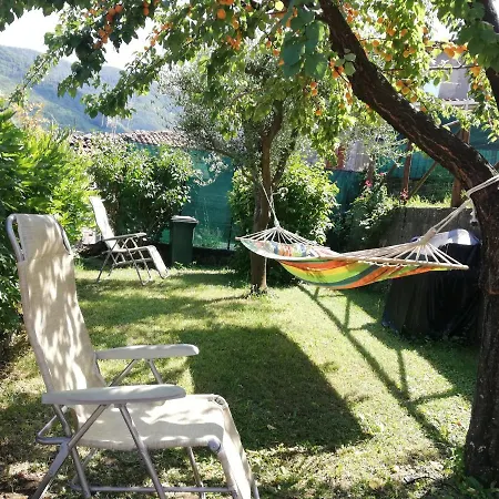 度假居 Casa Vittoria Verni