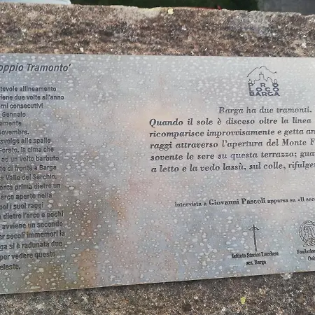 Casa Vittoria Verni
