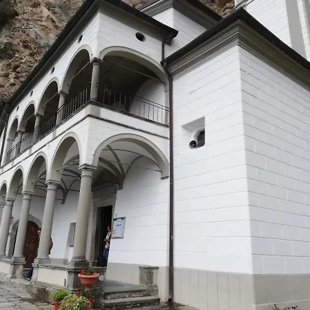 度假居 Casa Vittoria *