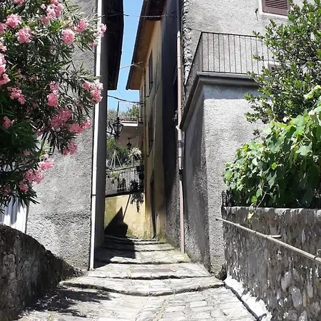 Casa Vittoria 度假居 Verni