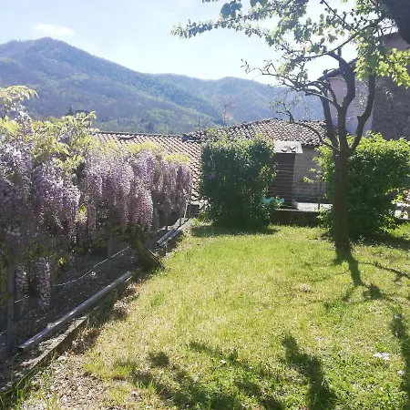 Casa Vittoria 度假居