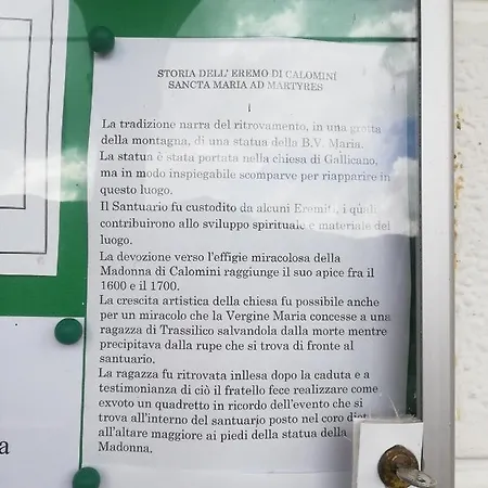 度假居 Casa Vittoria
