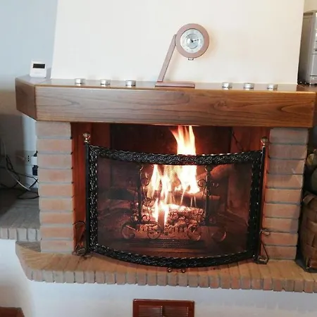 Casa Vittoria * Verni