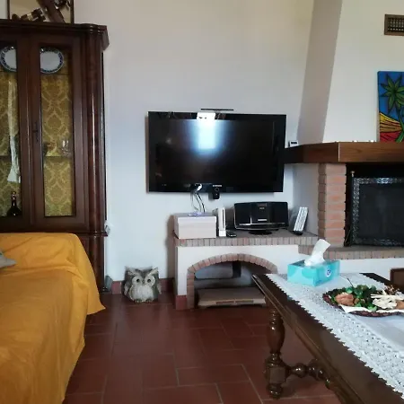 Casa Vittoria Verni