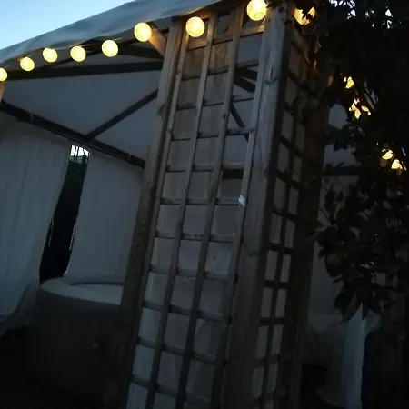 Casa Vittoria 度假居 Verni