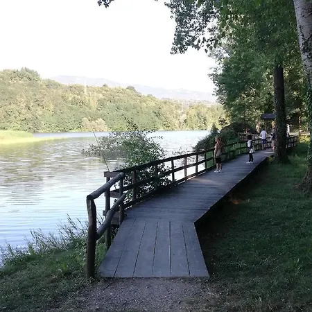 Casa Vittoria 度假居