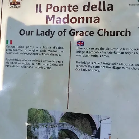 Casa Vittoria 度假居 *