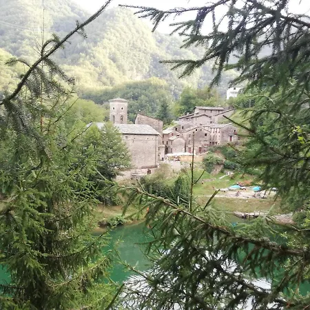 Casa Vittoria 度假居 *