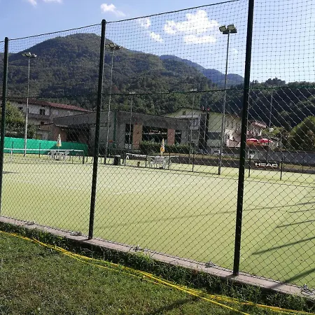 度假居 Casa Vittoria