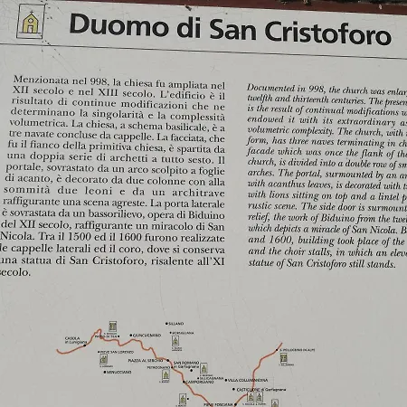 度假居 Casa Vittoria