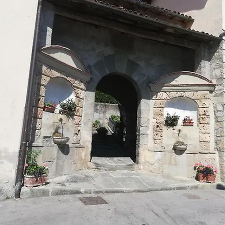 Casa Vittoria Verni