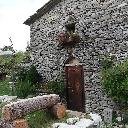 度假居 Casa Vittoria