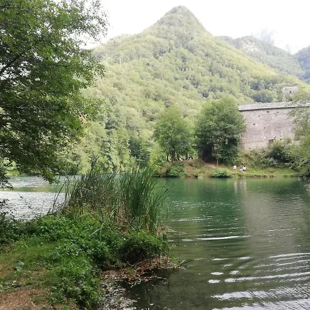 度假居 Casa Vittoria
