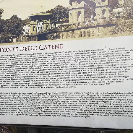 Casa Vittoria 度假居 *