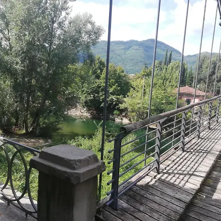 Casa Vittoria *