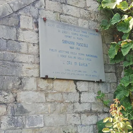 Casa Vittoria