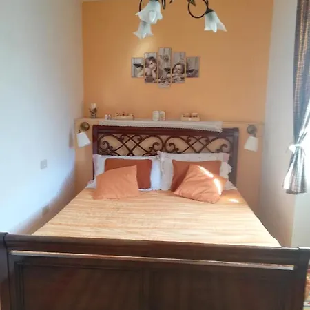 Casa Vittoria * Verni