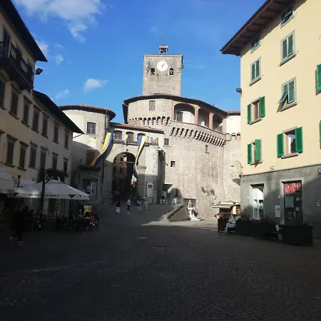 Casa Vittoria * Verni