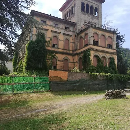 Casa Vittoria Verni
