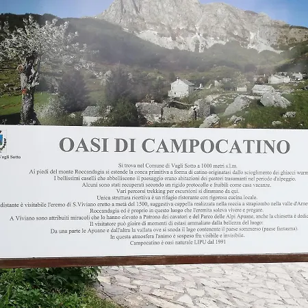 Casa Vittoria *
