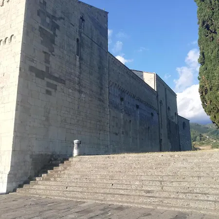 度假居 Casa Vittoria *