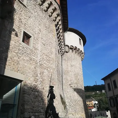 Casa Vittoria