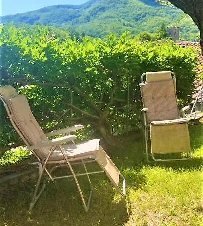Casa Vittoria 度假居