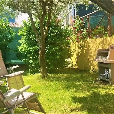 度假居 Casa Vittoria