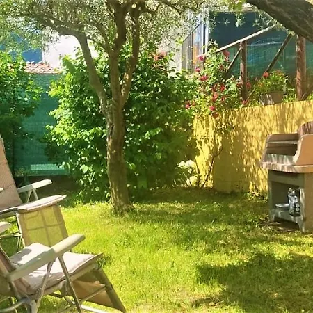 Holiday home Casa Vittoria