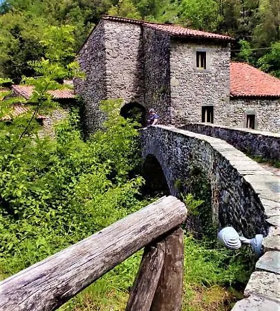 Casa Vittoria Holiday home Verni