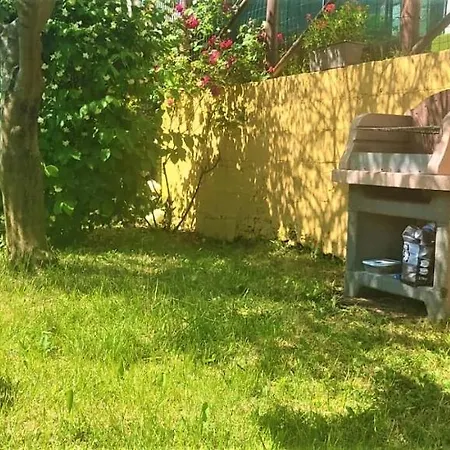 Casa Vittoria * Verni