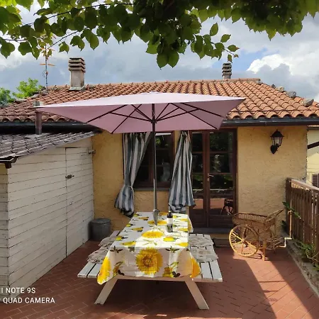 Casa Vittoria *