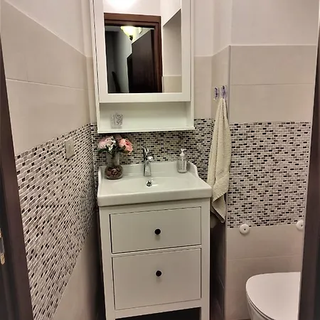 Casa Vittoria 度假居 Verni
