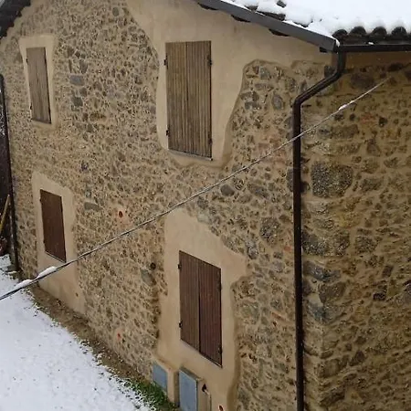 Casa Vittoria 度假居 Verni