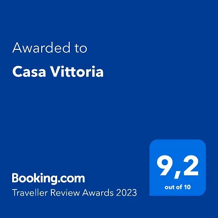 Casa Vittoria 度假居 Verni