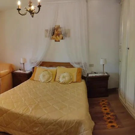 Casa Vittoria * Verni