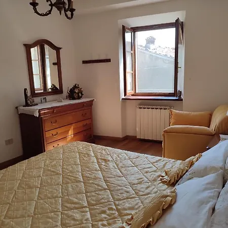 Casa Vittoria Verni