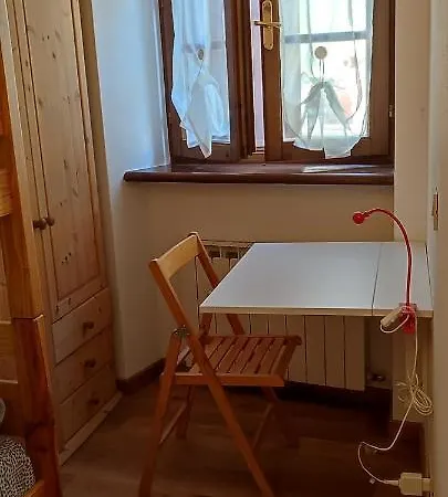 度假居 Casa Vittoria *