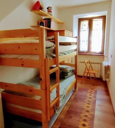 度假居 Casa Vittoria