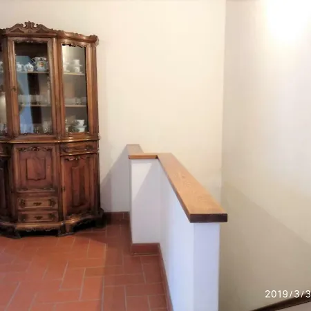 Casa Vittoria 度假居 *